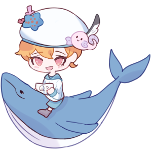 出題時のミナギちゃん